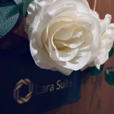 Lara Suite 松博特海伊 外观 照片