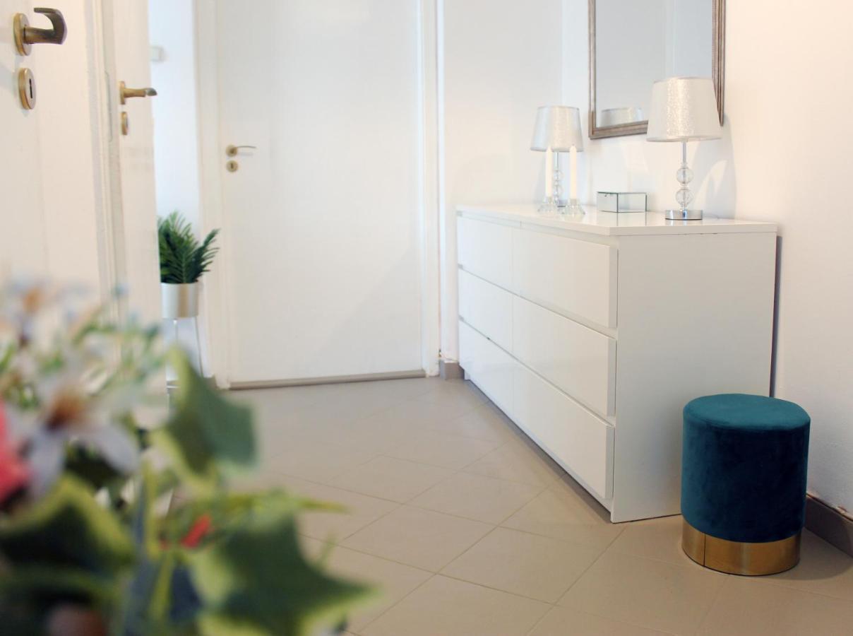 Lara Suite 松博特海伊 外观 照片