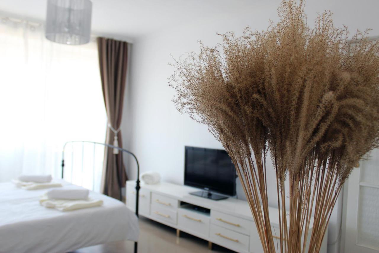 Lara Suite 松博特海伊 外观 照片
