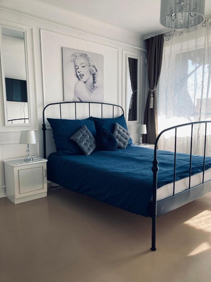 Lara Suite 松博特海伊 外观 照片