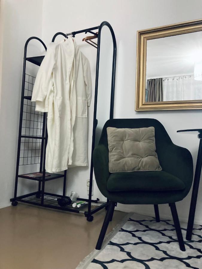 Lara Suite 松博特海伊 外观 照片