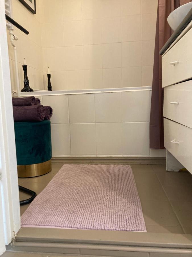 Lara Suite 松博特海伊 外观 照片