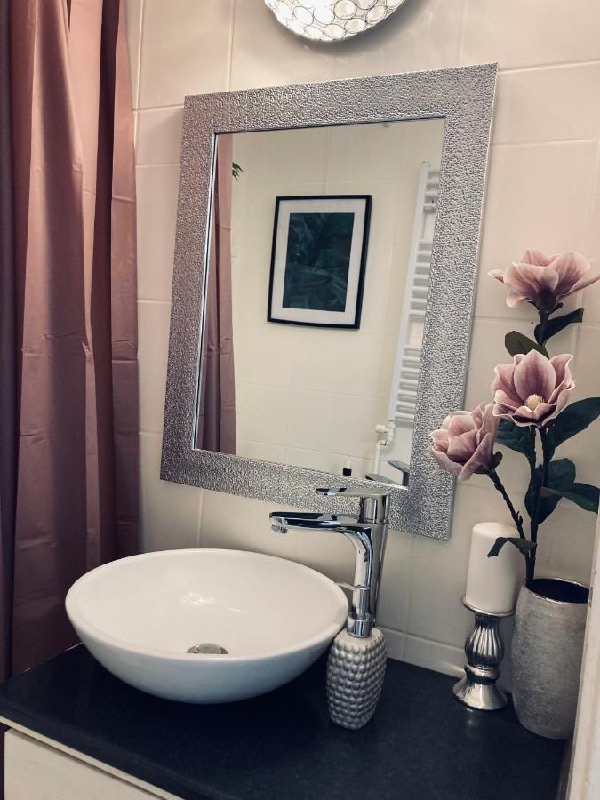 Lara Suite 松博特海伊 外观 照片