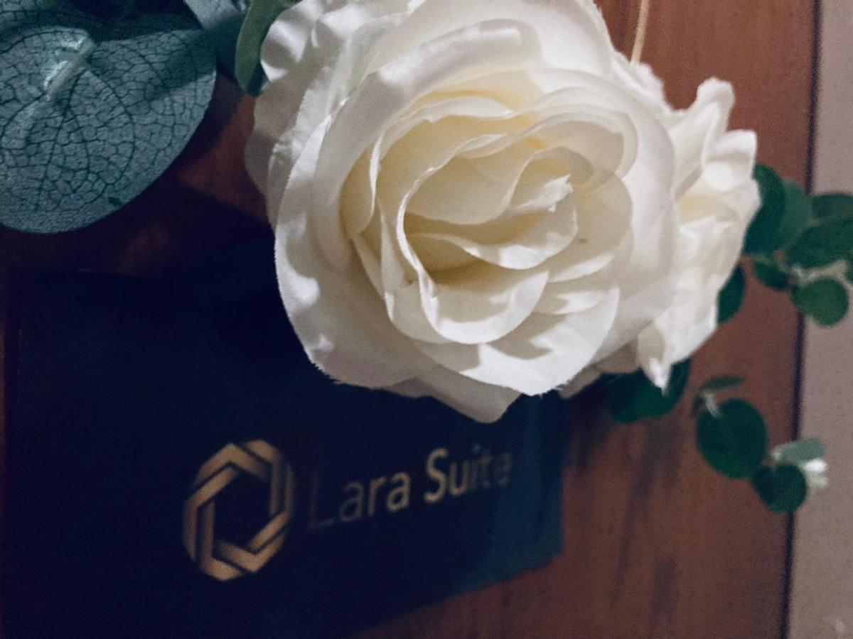 Lara Suite 松博特海伊 外观 照片